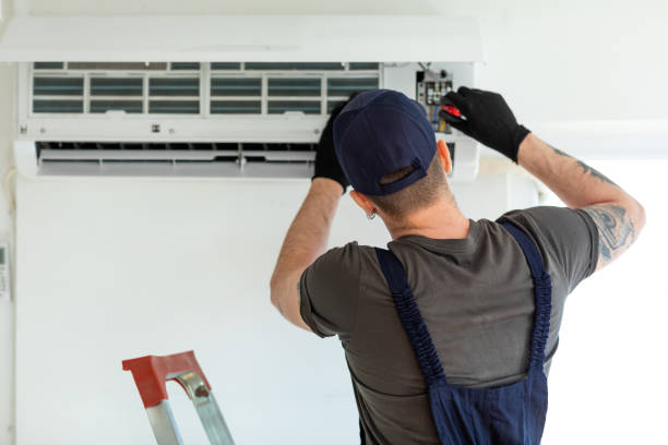 Best Air Duct Cleaning Cost  in Galesville, WI